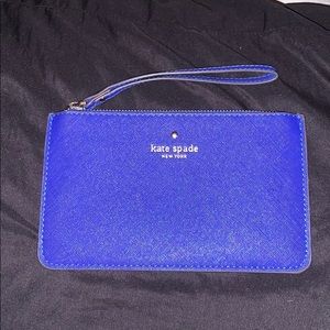 ‼️ Kate Spade Wristlet ‼️
